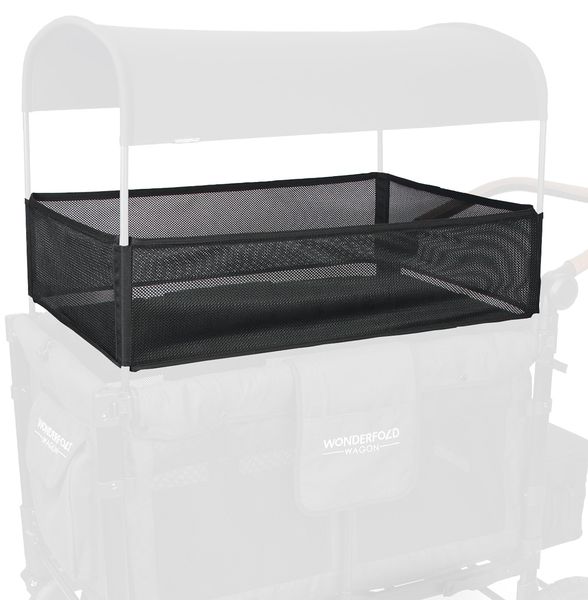 Wonderfold 4 Sided Shade Net for W4S 2.0 only