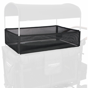 Wonderfold 4 Sided Shade Net for W4S 2.0 only