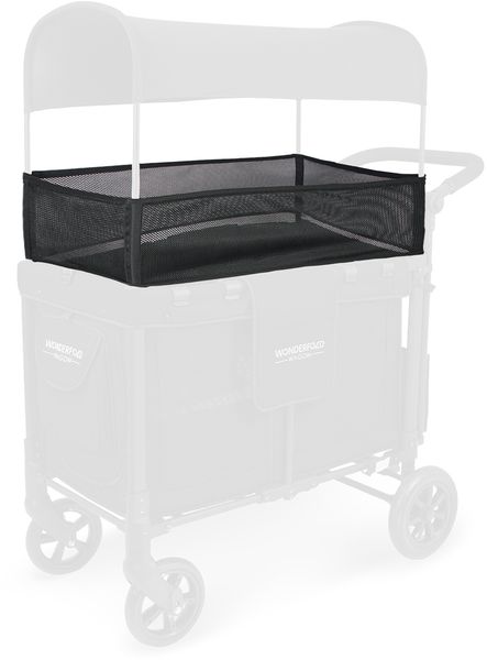 WonderFold 4 Sides Shade Net for W2 Original