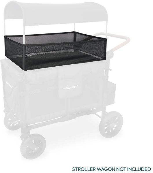 WonderFold 4 Sides Shade Net for W4 Original