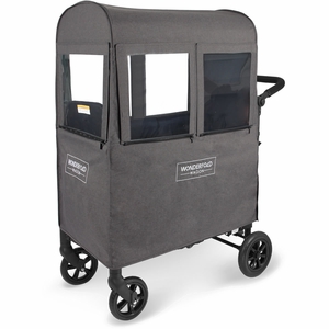 WonderFold All Weather Cover for W2