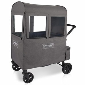 WonderFold All Weather Cover for W4 Original