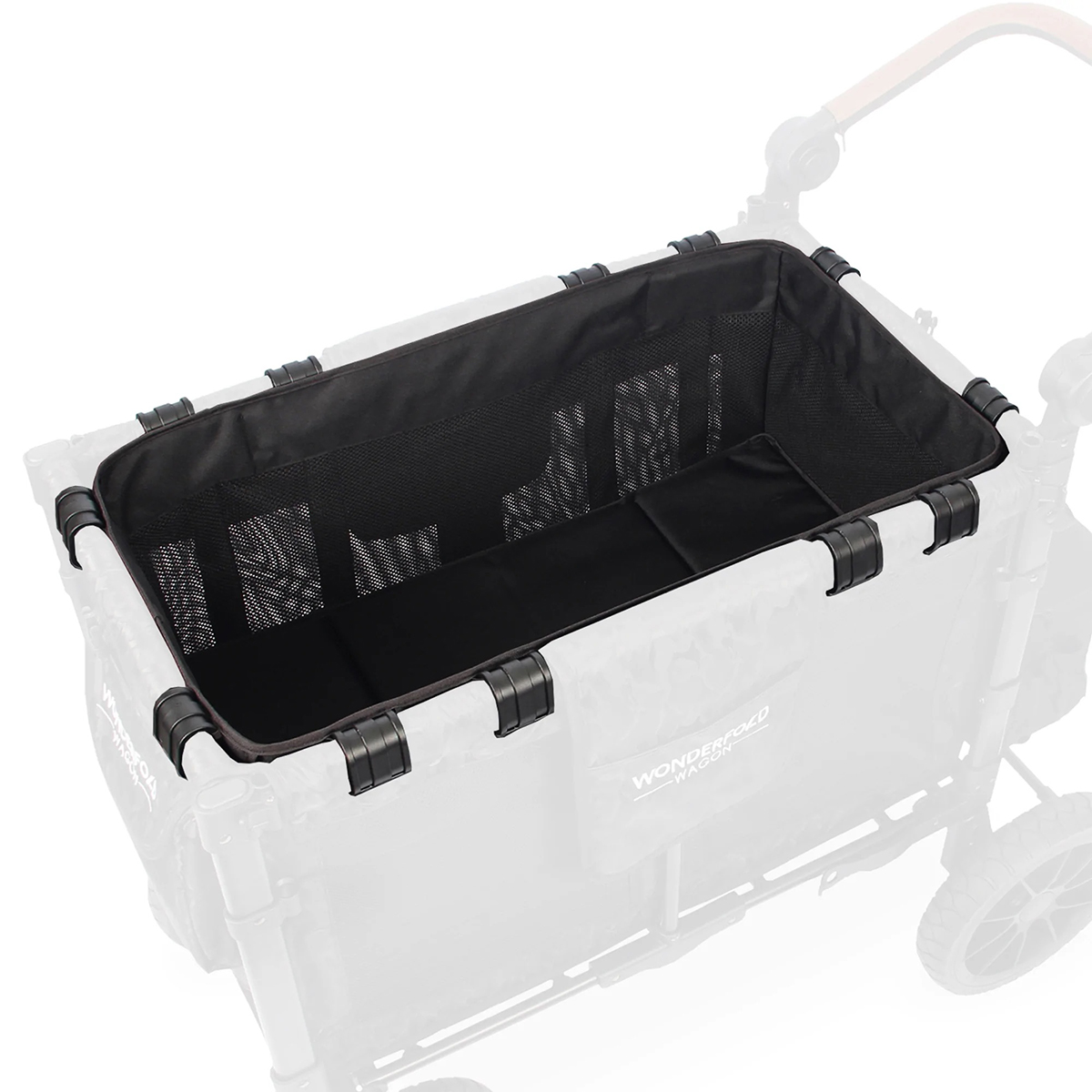WonderFold Bassinet Series