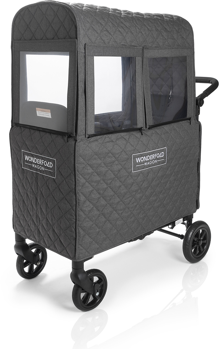 WonderFold Cold Weather Shield Warm Cover for W2 Original