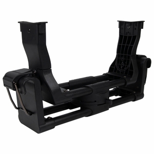 WonderFold W2 Car Seat Adapter - Britax