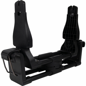 WonderFold W2 Car Seat Adapter - Graco