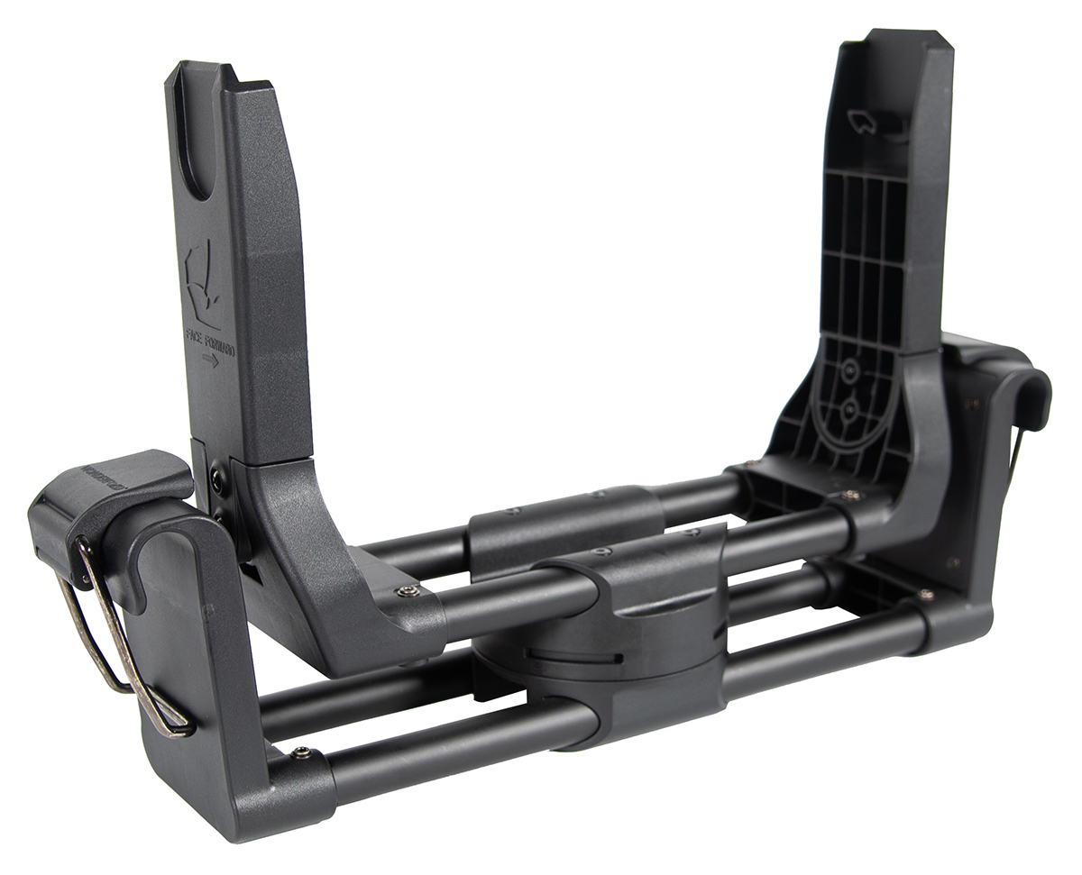 Wonderfold W2 Series Car Seat Adapter