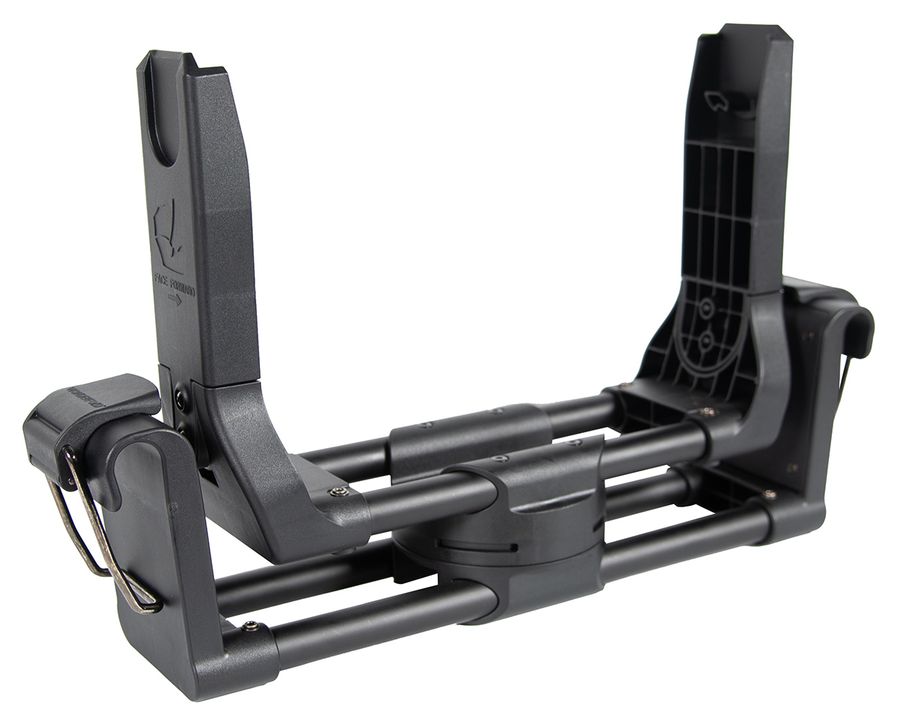 Wonderfold W2 Series Car Seat Adapter