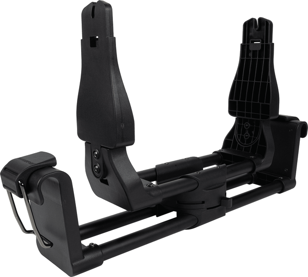 WonderFold W4 Car Seat Adapter Graco