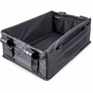 WonderFold W4 Collapsible Shopping Basket