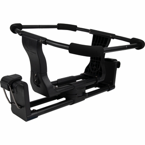 WonderFold W4 Series Car Seat Adapter - Chicco