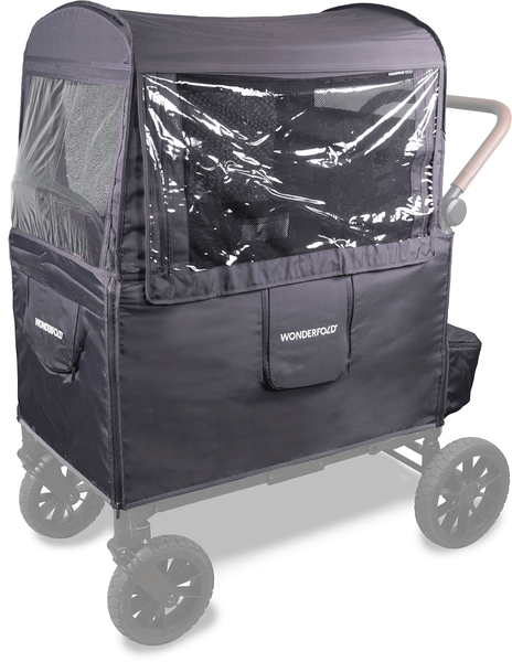 WonderFold Weather Cover for W2 Elite/Luxe