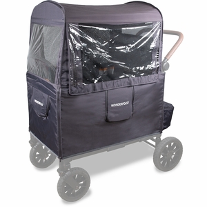 WonderFold Weather Cover for W4 Elite/Luxe