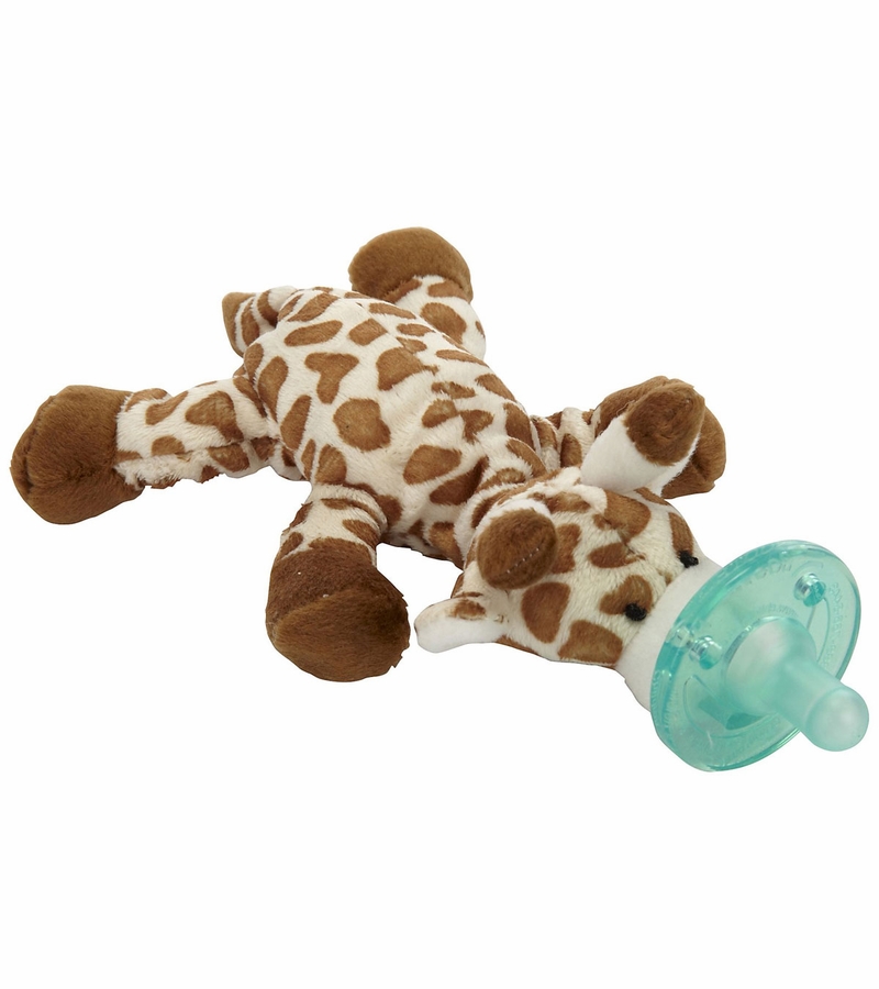 Wubbanub Giraffe Pacifier
