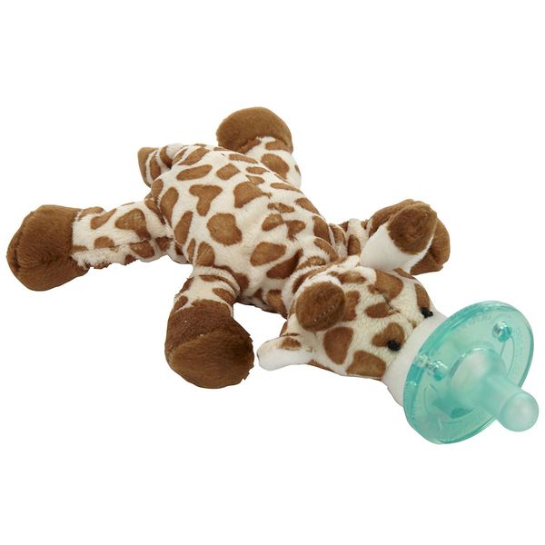 Wubbanub Giraffe Pacifier