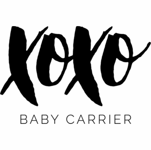 XOXO Baby Carrier