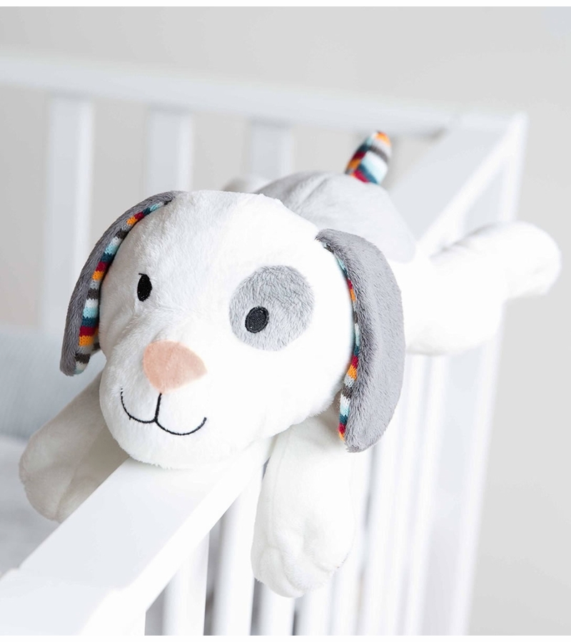 Zazu DEX Interactive Dog Baby Soother