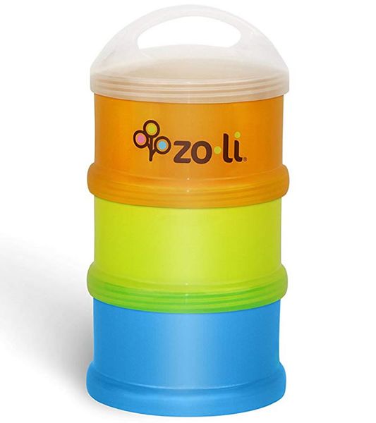Zoli Baby Sumo Snack Dispenser