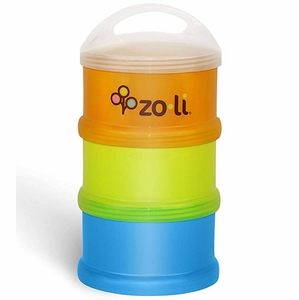 Zoli Baby Sumo Snack Dispenser