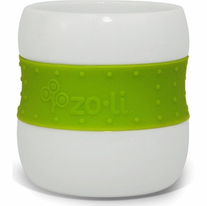 Zoli GULP Ceramic Tumbler - Green