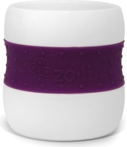 Zoli GULP Ceramic Tumbler - Purple