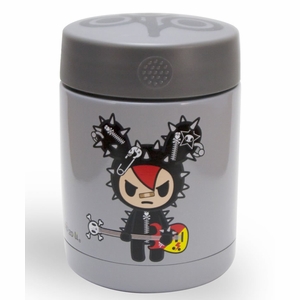 Zoli TokiDINE Insulated Food Container - Cactus Rocker