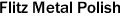 Flitz Metal Polish