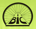 BIC Wheel
