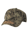 Camo Cap