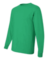 LONG SLEEVE 50/50 PC TEE SHIRT