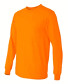 Long Sleeve PC Tee Shirt