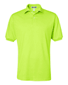 Polo Shirt 50% Cotton 50% Poly