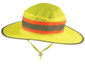 Ranger Hat