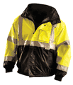 SAFETY JACKETS & COATS