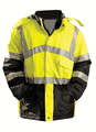 SAFETY JACKETS & COATS