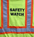 Safety Watch