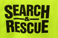 Search & Rescue
