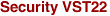 Security VST22