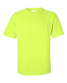 T-Shirt  50% Cotton  50% Poly 