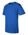 TEE SHIRTS 50% COTTON  50% POLY 
