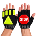 Traffic Safety Gloves - FREE SHIPPING