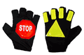Traffic Safety Gloves - FREE SHIPPING