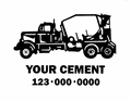 Your Cement