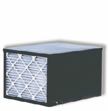 AllerAir 9475CM Industrial Air Scrubber