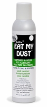Allerpet 50010 De-Mite Eat My Dust Polish & Cleaner 10oz