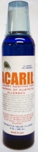 Allersearch Acaril Laundry Additive (8 oz.)