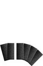 AmairCare Annual Filter Replacement Kit for AmairCare 2500