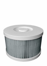 AmairCare HEPA Filter for Roomaid Air Cleaner