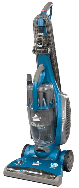 Bissell 5770 Healthy Home Upright Vacuum Cleaner
