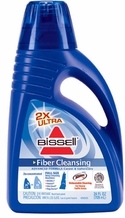 Bissell 62E52 Fiber Cleansing 2X Formula w/ Scotchgard (60oz.)